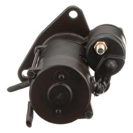 SILNIK ROZRUCHOWY Case IH 84213446