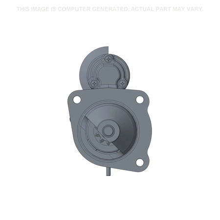 SILNIK ROZRUCHOWY Case IH 87577368