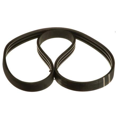 Pas klinowy młocarni słomy Case IH 47705826