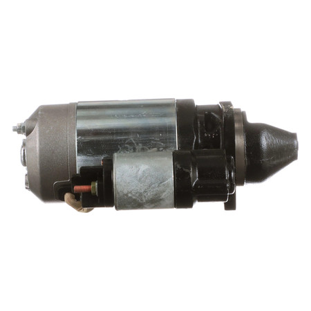 SILNIK ROZRUCHOWY Case IH 73326810