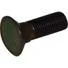 Śruba płużna 4-kątna z podsadzeniem ZM12X125X35
