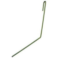 Palec zagarniający siewnika strona lewa II GRANIT 18010.ST-AEL