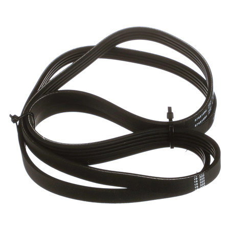 Pas sprężarki klimatyzacji Puma, Optum Case IH 87681594