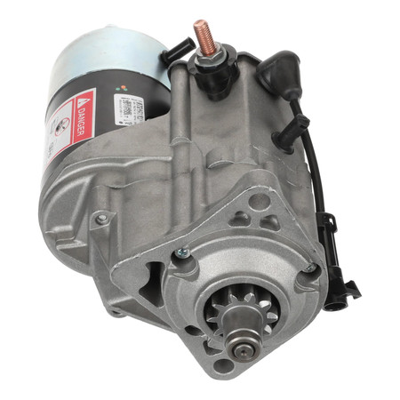 REGEN ROZRUSZNIK Case IH 87040161R