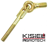 Główka łańcucha bocznego M16 + 2 oczka C-360 46450090