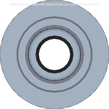 KOŁO PASOWE Case IH 303450A2