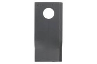 Nożyk strona lewa 126x48mm GRANIT 52556110900/25