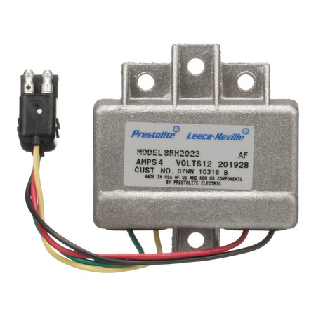 REGULATOR NAPIĘCIA Case IH D7NN10316B