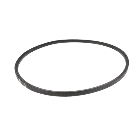 Pas przenośnika słomy Case IH 87739437