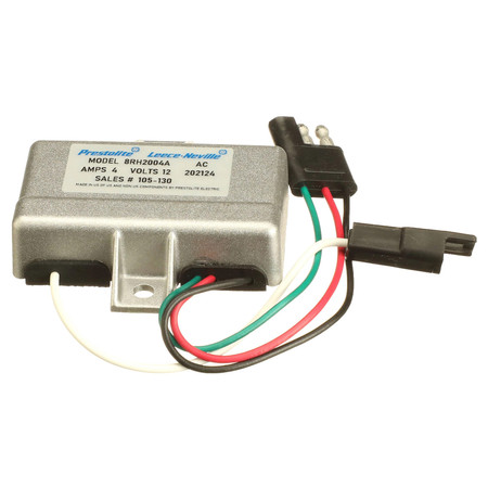 REGULATOR NAPIĘCIA Case IH 81826024