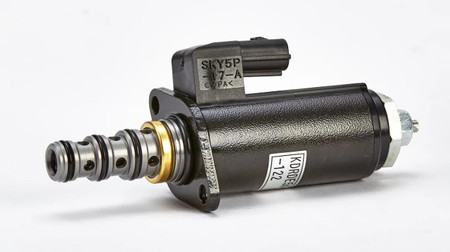 ZAWOR ELEKTROMAGNET Case IH YN35V00048F1