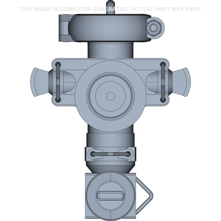 KORPUS Case IH 91762330