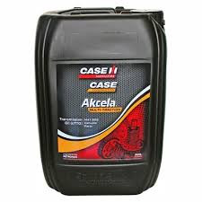 Olej hydrauliczno-przekładniowy Petronas Akcela MULTI-TRACTION 10W-30 20L 81052RH1EU