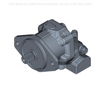 SILNIK HYDROSTAT Case IH 90465733