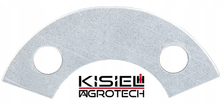 Podkładka odginana koła pompy wodnej C-360 50506150