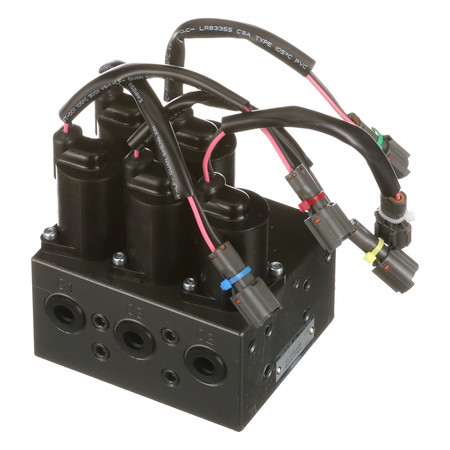 ZAWOR ELEKTROMAGNET Case IH KHJ14520