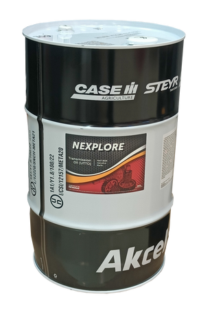 Olej hydrauliczny Petronas Akcela NEXPLORE 60L 74527UH1EU