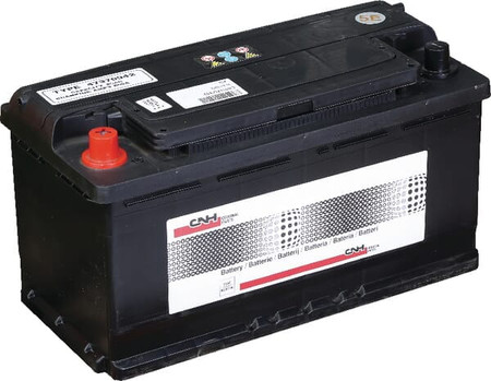 AKUMULATOR MOKRY Case IH 47370942