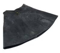 Dętka do obręczy 650/75R32, zawór powietrzno-wodny TR218A Kramp 24532TR218A