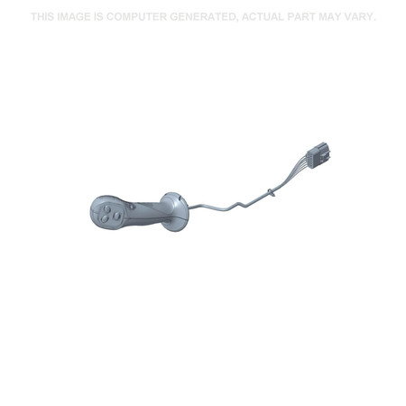 UCHWYT KORBY Case IH 84346799