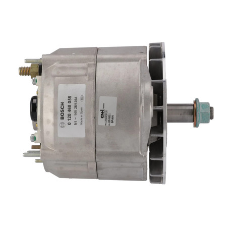 REGENEROWANY ALTERNA Case IH 125849A1R