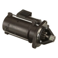 SILNIK ROZRUCHOWY Case IH 87583927