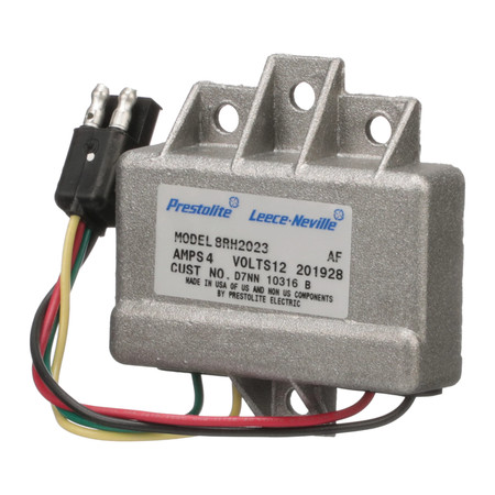 REGULATOR NAPIĘCIA Case IH D7NN10316B