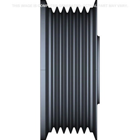 KOŁO PASOWE Case IH 432437A1