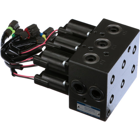 ZAWOR ELEKTROMAGNET Case IH KHJ15460