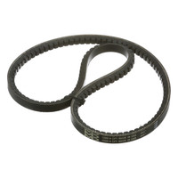 ZESTAW PASÓW Case IH 87560522