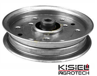 Koło pasowe z łożyskiem (756-04129 , FGP881015 ) 13-12675