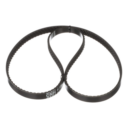 Pasek klinowy sprężarki powietrza JX, Maxxum, MXU, Puma Case IH 87382455