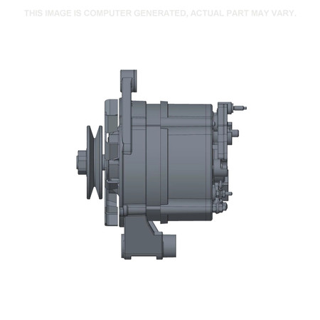 ALTERNATOR Case IH 48047951