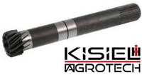 Wałek sprzęgłowy II stopnia oryginał URSUS C-330 0050011293U