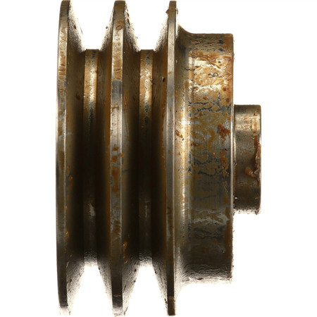 KOŁO PASOWE Case IH 22-741