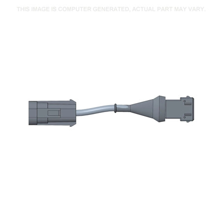 WIĄZKA ELEKTRYCZNA Case IH 84221137