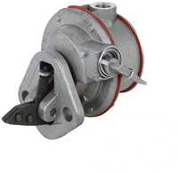 Membranowa pompa zasilająca GRANIT 3801973