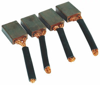 SZCZOTKA KOMUTATOROW Case IH 3118371R91GV