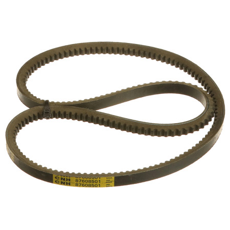 Pas klinowy Case IH 87608501