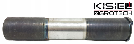 Sworzeń osi okrągłej stary typ (C-4011) C-360 50633112