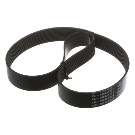 Pas wentylatora Case IH 86013632