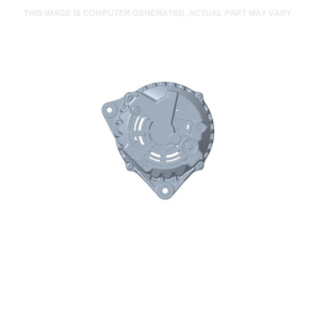 ALTERNATOR Case IH 51429530