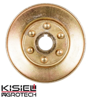 Koło pasowe prądnicy C-360 P-20D 2682090