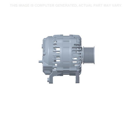 ALTERNATOR Case IH 51429530