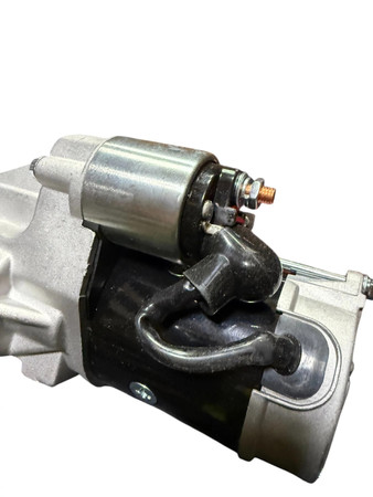 SILNIK ROZRUCHOWY Case IH XJAU-01098FP