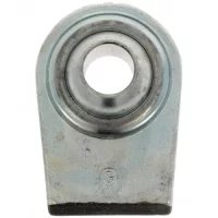 Końcówka do przyspawania płaska 22.6 mm kat.1 20012630