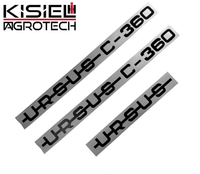 Naklejki (Komplet Emblematów) C-360 175151