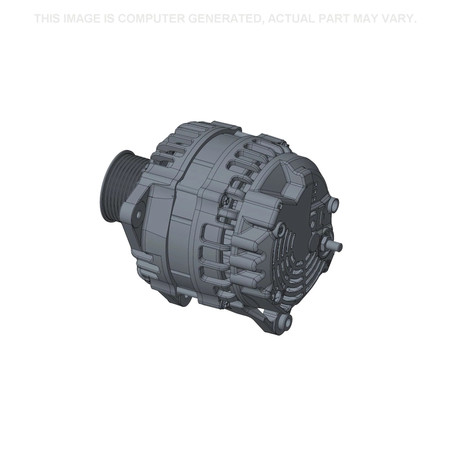 ALTERNATOR Case IH 48025561