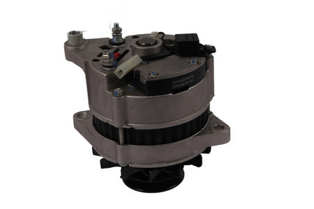 ALTERNATOR Case IH 47906830