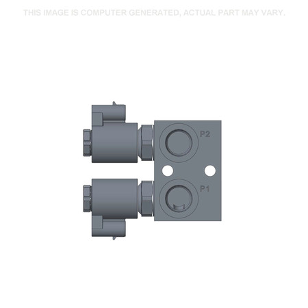 ZAWOR ELEKTROMAGNET Case IH 92043896